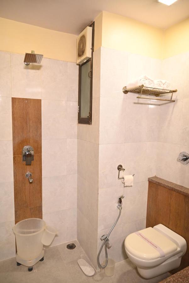 Hotel Plaza Inn, Ajmer Luaran gambar
