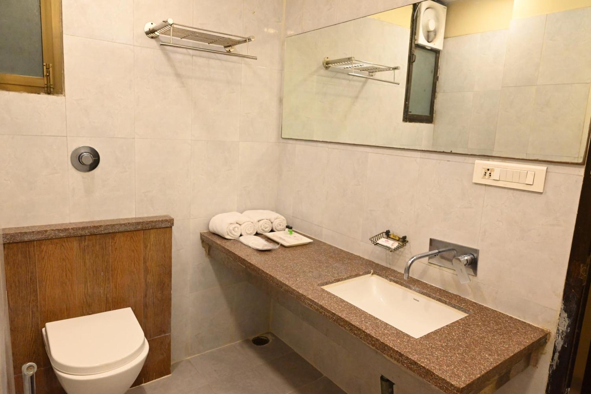 Hotel Plaza Inn, Ajmer Luaran gambar