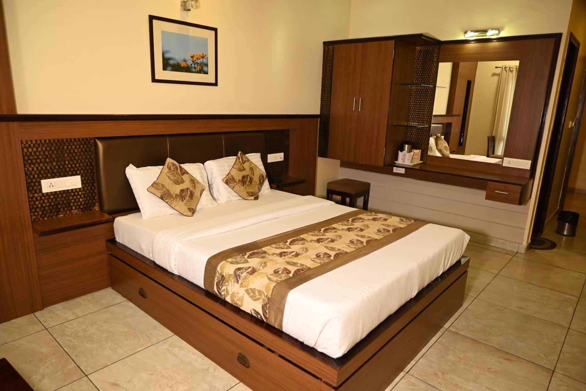 Hotel Plaza Inn, Ajmer Luaran gambar