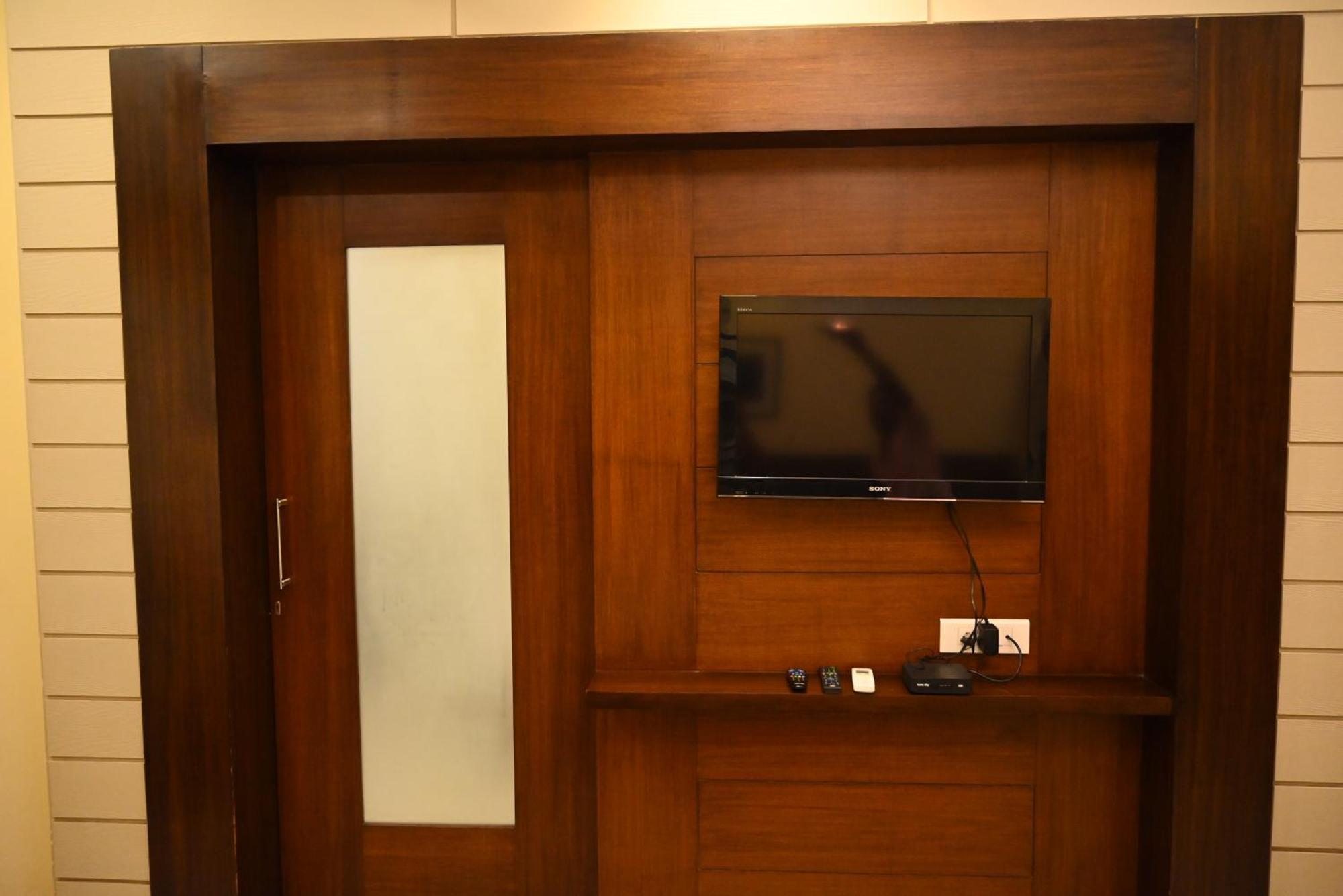 Hotel Plaza Inn, Ajmer Luaran gambar