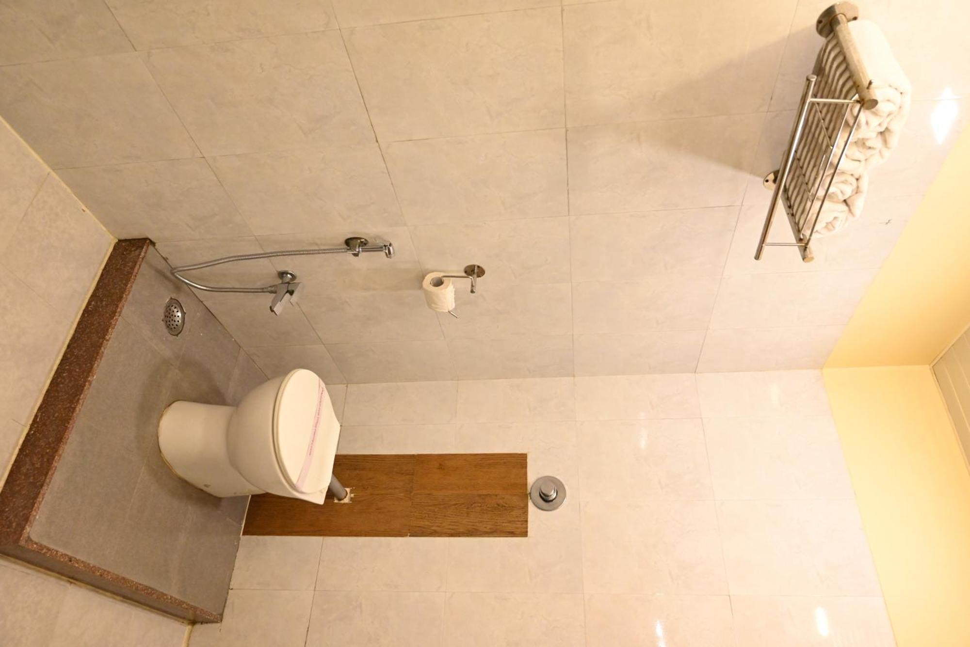 Hotel Plaza Inn, Ajmer Luaran gambar