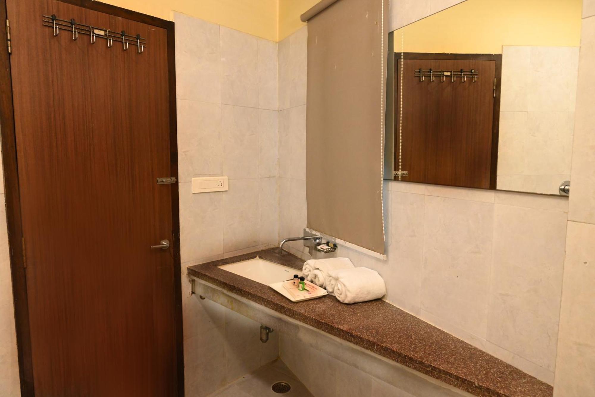 Hotel Plaza Inn, Ajmer Luaran gambar