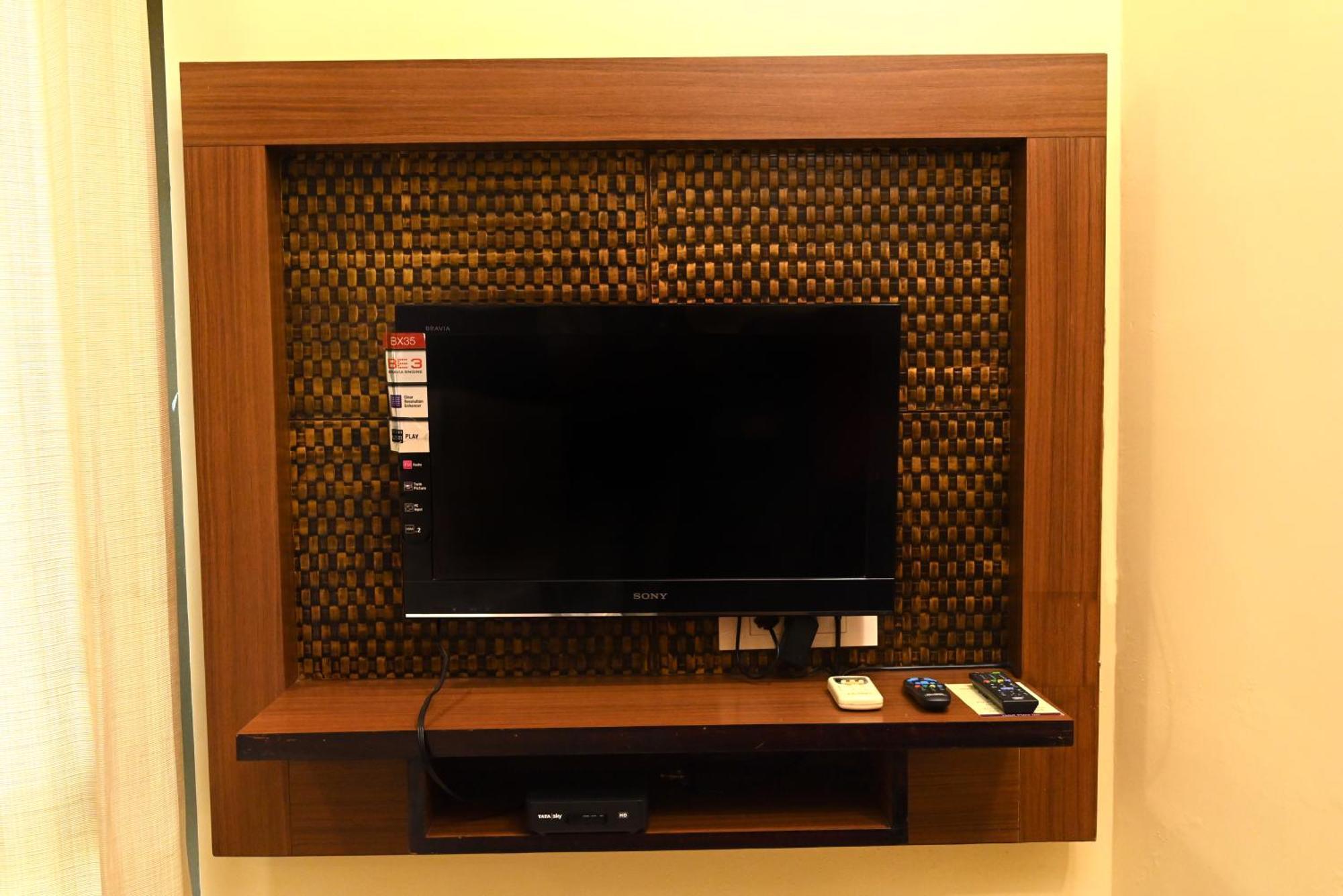 Hotel Plaza Inn, Ajmer Luaran gambar