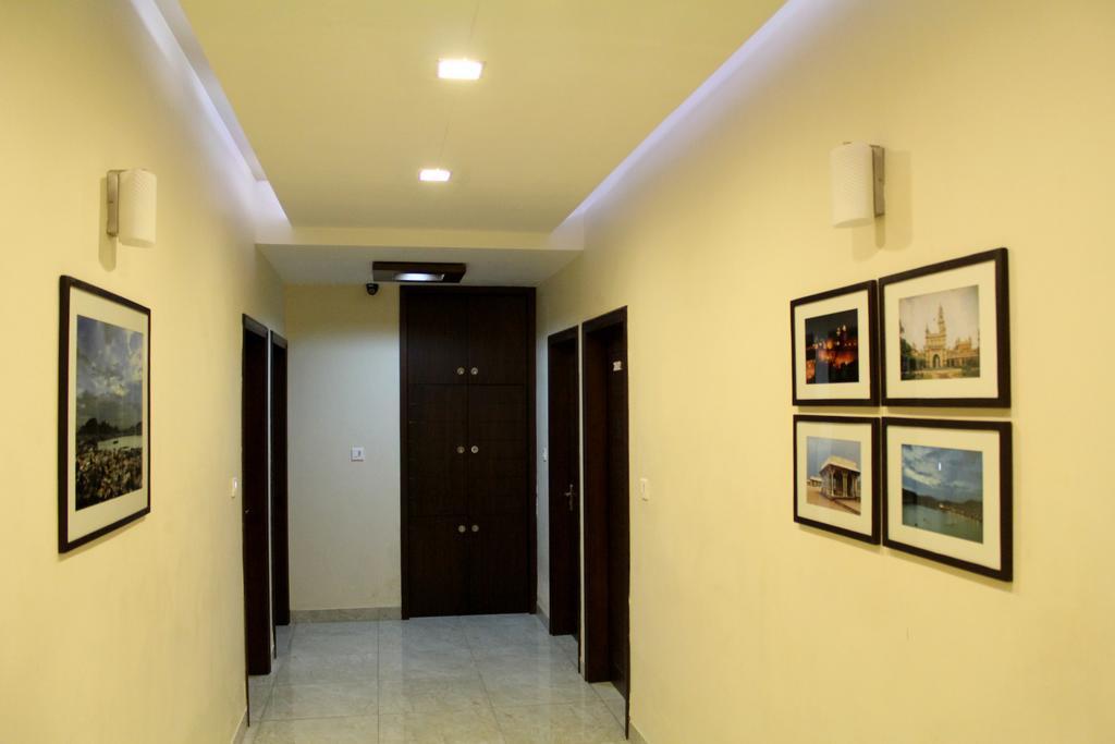 Hotel Plaza Inn, Ajmer Luaran gambar