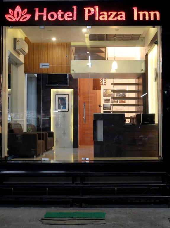 Hotel Plaza Inn, Ajmer Luaran gambar