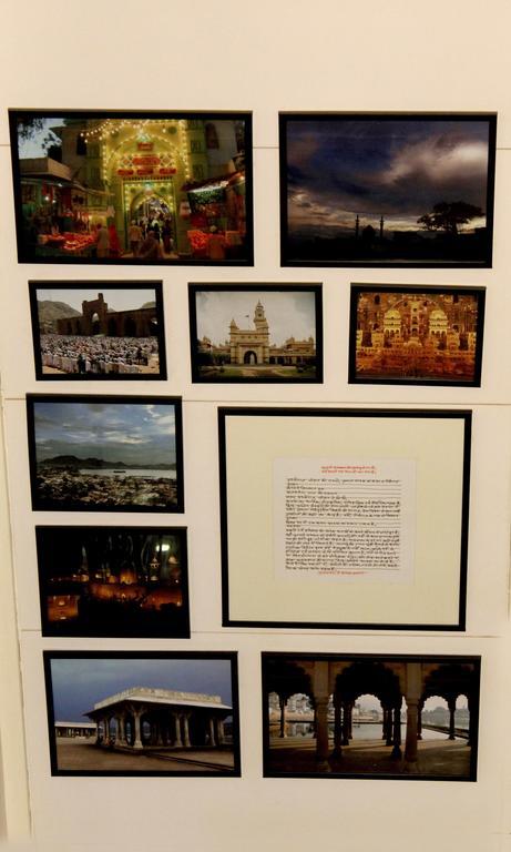Hotel Plaza Inn, Ajmer Luaran gambar
