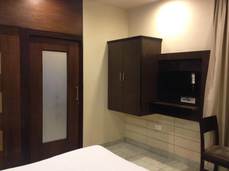 Hotel Plaza Inn, Ajmer Luaran gambar