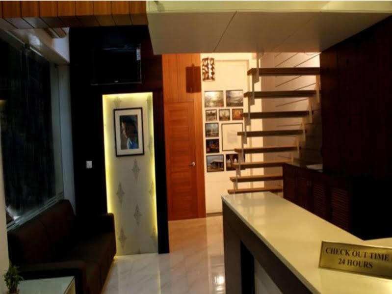 Hotel Plaza Inn, Ajmer Luaran gambar